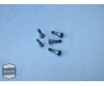 Suzuki GSX600F remschijf bouten voorzijde / remschijfbouten